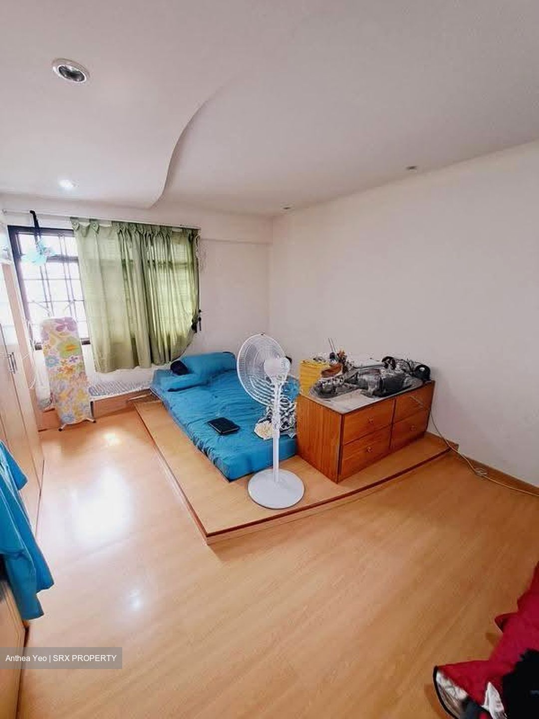 Blk 556 Woodlands Drive 53 (Woodlands), HDB 5 Rooms #625042141